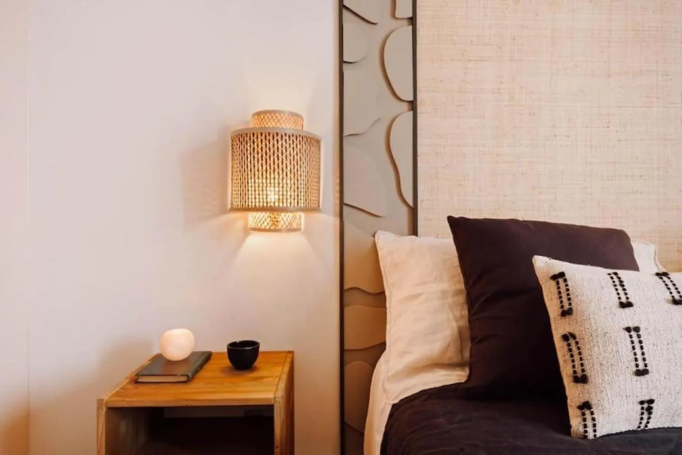 Yulu - 3 Bedrooms And Balcony In Eixample Dreta Barcelona