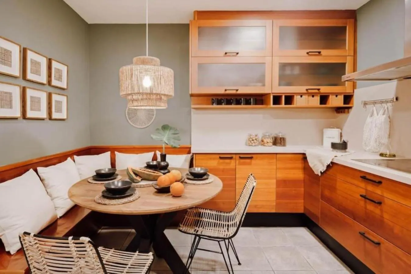 Yulu - 3 Bedrooms And Balcony In Eixample Dreta Barcelona