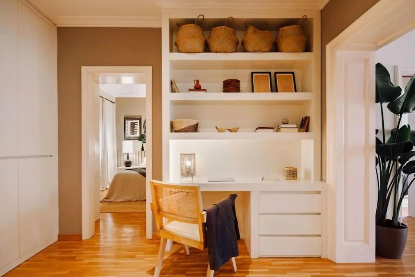 Apartment Yulu - 3 Bedrooms And Balcony In Eixample Dreta Barcelona