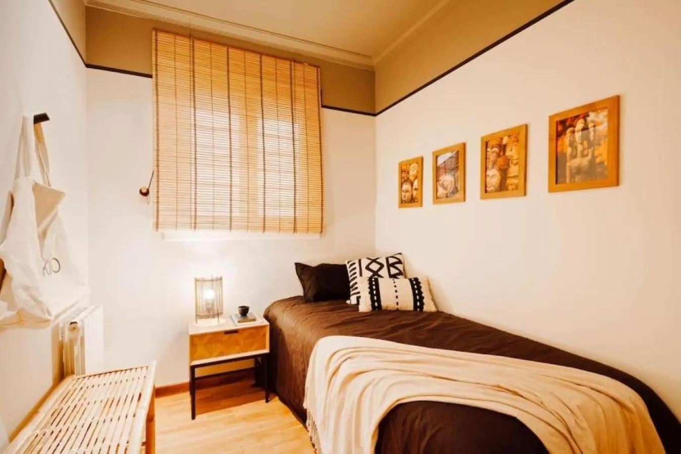 Yulu - 3 Bedrooms And Balcony In Eixample Dreta Barcelona 0*,  Spain