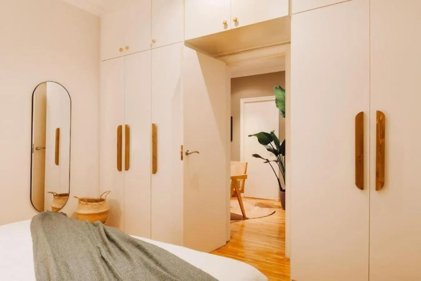 Yulu - 3 Bedrooms And Balcony In Eixample Dreta Barcelona