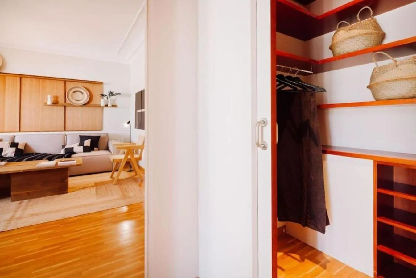 Yulu - 3 Bedrooms And Balcony In Eixample Dreta 바르셀로나 0*,